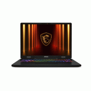 Katana 17 HX B14WEK -003FR 17,3p i7 32Go 512Go RTX 5050