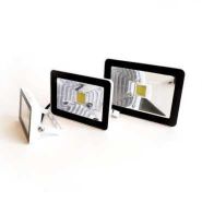 Led slim - projecteur led extérieur - wled - 10 à 100w Led slim - projecteur led extérieur - wled - 10 à 100w
