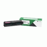 Lexmark C342XM0 Cartouche de toner Original Magenta
