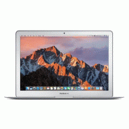 MacBook Air 13'' i5 1,8GHz 8Go 128Go SSD 2017 - Grade Reconditionné en France Bon état