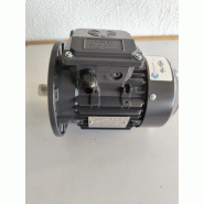 Moteur techtop t-802-2 1,1 kw neuf