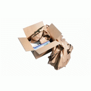 Papier froissé pour machine Shooter - 252172 – 375 mm x 640 m Papier froissé pour machine Shooter - 252172 – 375 mm x 640 m