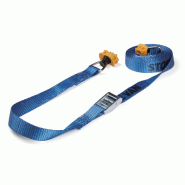 Sangle d'arrimage a serrage l.1000+140mm - uacs025
