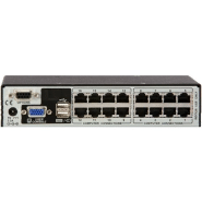 ServSwitch CX Quad IP