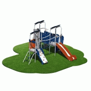 Structure de jeux 3 tours gamme primo dino - prd30901