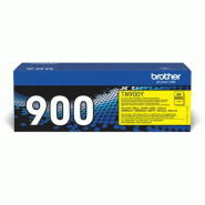 TN-900Y - Cartouche de toner Brother originale  Jaune