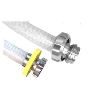 Tuyau - Pharmasteel/Pharmasteel Press® - Transfert de fluides alimentaires, cosmétiques et pharmaceutiques