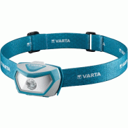 VARTA Outdoor Sports H10 Pro 3AAA avec piles - 16650 101 421