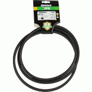 Courroie hexagonale X-Grip type AA 86 - Courroie trapézoïdale Courroie hexagonale X-Grip type AA 86 - Courroie trapézoïdale