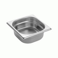 Bac gastronorme H 65mm GN1/6 - Caterchef - EMG-953164