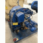 Centrifugeuse krauss maffei hz 63 si d'occasion