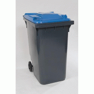 Containers Blueline® 240 litres - CTNHDBCBC-QD06_0