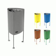 Corbeille ARGO 50 litres