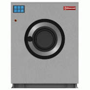 Diamond - Lave-linge à sceller "inox" 30 kg, avec TOUCH SCREEN - réf. DRW30-TS/N - inox AKS-DRW30-TS/N