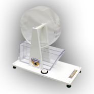 Diviseur de plancton Folsom - Appareil pour division d'échantillons avec tambour acrylique et paniers résistants à l'alcool