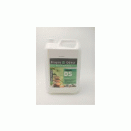 Ds5 detergent surodorant tres concentre toutes surfaces ph:7 propre odeur parfum ambiance bidon de 5l