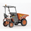 Dumpers d 150 rm / rma / rmg