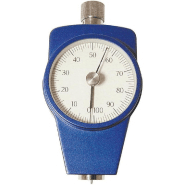 Duromètre Shore A ou D haute qualité - Lecture sur cadran - Référence 8191_0