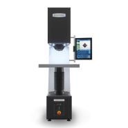 Duromètre universel à tête d'essai vertical vers le bas - NEXUS 8100XLM - INNOVATEST FRANCE - Caméra 18 MP et double axe Z_1