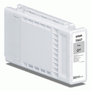 Encre EPSON grise 350 ml SC P7300/9300 - C13T56U700
