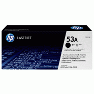 HP 53A toner LaserJet noir authentique_0