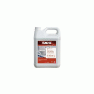 Idos acidobact ng nettoyant detartrant desinfectant parfume ph: 2.25 (aciba00060) bidon de 5l_0