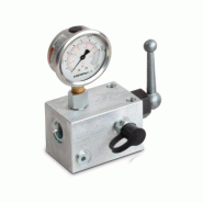 AP500, Accumulator Coupler Package