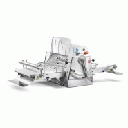 Laminoir de comptoir à tapis 500mm Longueur 950mm 400V  SF B 500/950 KEMPLEX - monophasé 230V