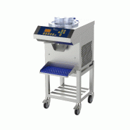 Machine multifonctions pastocuiseurs special cuisine  minichef 5 litres pvlab