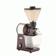 Moulin à café avec tiroir 01 SANTOS