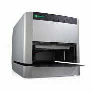P Series XRF - Analyseur XRF série P avec platine XY programmable et détecteur SDD