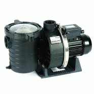 PENTAIR pompe à filtration 0,75 cv, 11m3/h mono ultraflow 11m - noir 3700617011990