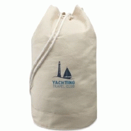 Sac marin en coton mo8368-13 Sac marin en coton mo8368-13