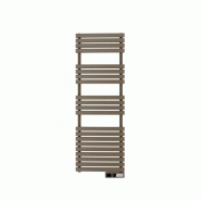 Sèche-serviette Connecté SERIE D Design 060 Beige perlé - Rointe - DTF60R1035T Sèche-serviette Connecté SERIE D Design 060 Beige perlé - Rointe - DTF60R1035T