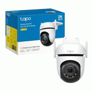 Tp-link Caméra de surveillance Tapo C520WS - 4895252501599