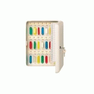 Armoire à 30 Clés Joma 2093 - 8413612020939 Armoire à 30 Clés Joma 2093 - 8413612020939