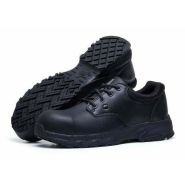 Barra black - chaussure de sécurité s3 antidérapante