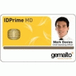 Carte idprime md 840