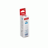 Cartouche D Encre Canon Cyan Gx1050 Gx2050 - 4549292222371 Cartouche D Encre Canon Cyan Gx1050 Gx2050 - 4549292222371