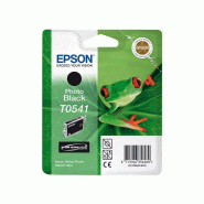 Cartouche d'encre noire originale Epson T0541 - C13T05414010 - noir 000000170015440135 Cartouche d'encre noire originale Epson T0541 - C13T05414010 - noir 000000170015440135