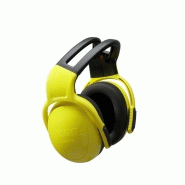 CASQUES & COQUILLES ANTIBRUIT PASSIVES LEFT/RIGHT 