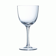 Chef & Sommelier Coupe à champagne Nick & Nora 15 cl Champagne & Cocktail - transparent Verre en cristal 035-1246049