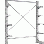 Contreventement 1500 mm cantistar - 7108123/4c