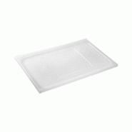 Couvercle gastronorme transparent GN1/1 - Caterchef - EMG-853837