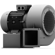 D 092 - ventilateur atex - elektror - jusqu'à 95 m³/min D 092 - ventilateur atex - elektror - jusqu'à 95 m³/min