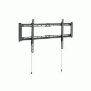 Dacomex W90-800F-S support pour téléviseur 2,29 m (90") Noir