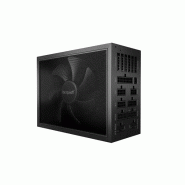 Dark Power Pro 13 1600 W | Alimentation ATX 3.1, 80 Plus Titanium