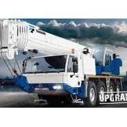 Grue automotrice-tadano-  atf 70g-4em 3b- 70t