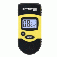 Humidimètre BM12 - TROTEC - 3510205022 Humidimètre BM12 - TROTEC - 3510205022