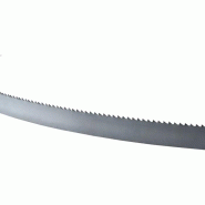 Lame de scie ruban 1140 x 13 x 0,65 mm pour scie métaux g40553 10/' Lame de scie ruban 1140 x 13 x 0,65 mm pour scie métaux g40553 10/'